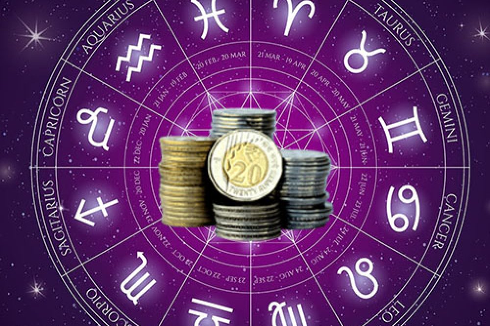 Financial-Astrology